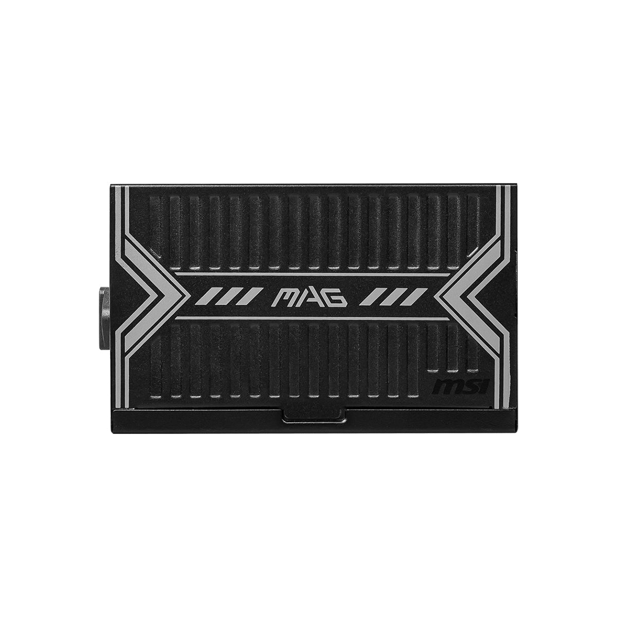 MSI MAG A650BN 650W 80Plus Bronze Power Supply