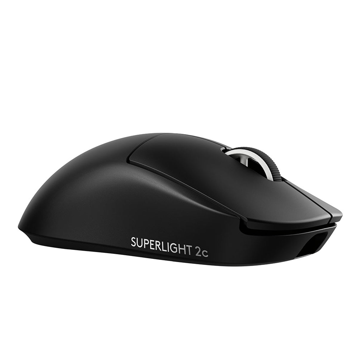 Logitech Pro X Superlight 2C Compact Wireless Gaming Mouse - Black