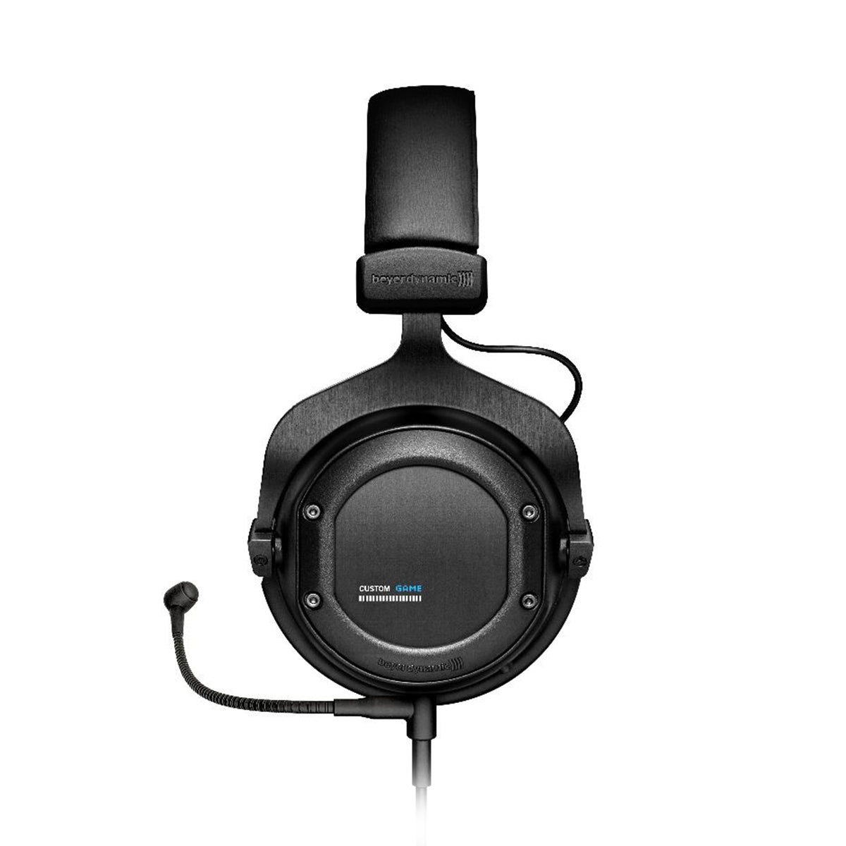 Beyerdynamic Custom Game Closed Circumaural Gaming Headset