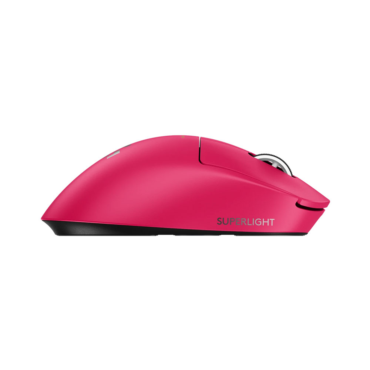 Logitech G Pro X Superlight 2 DEX Wireless Gaming Mouse - Magenta