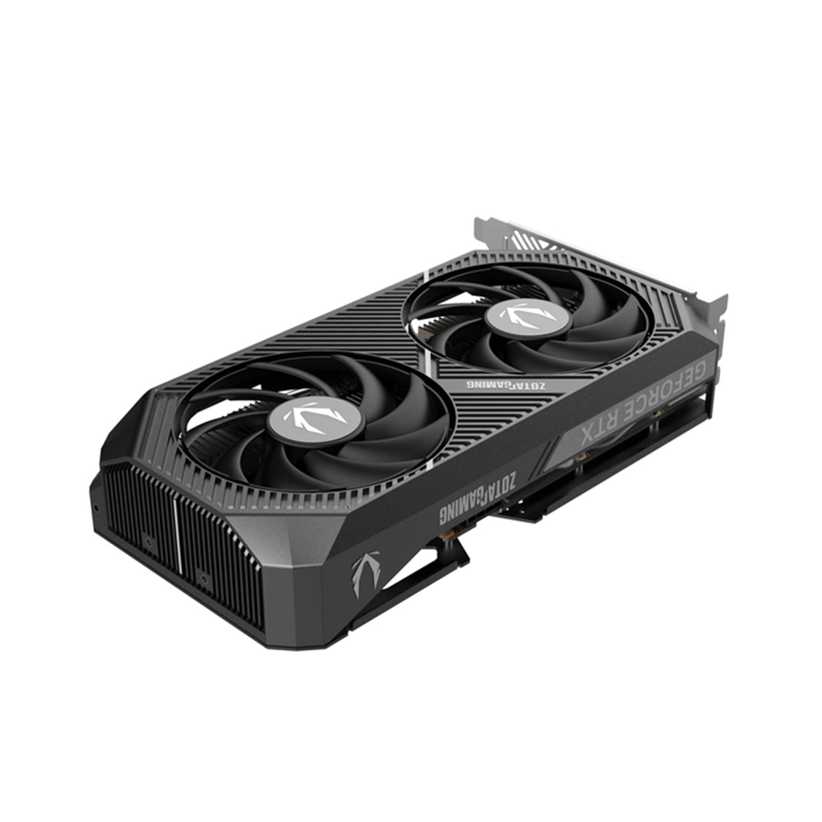 ZOTAC GeForce RTX 5050 TWIN EDGE 8GB Graphics Card