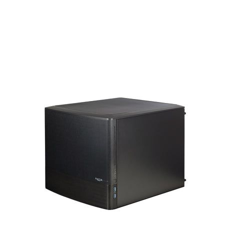 Fractal Design Node 804 mATX Case - Black