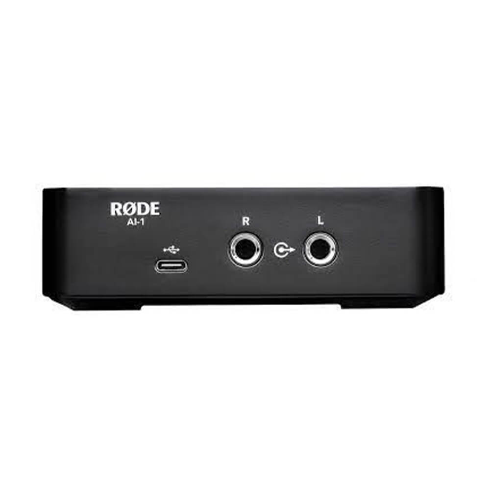 RODE AI-1 USB Audio Interface