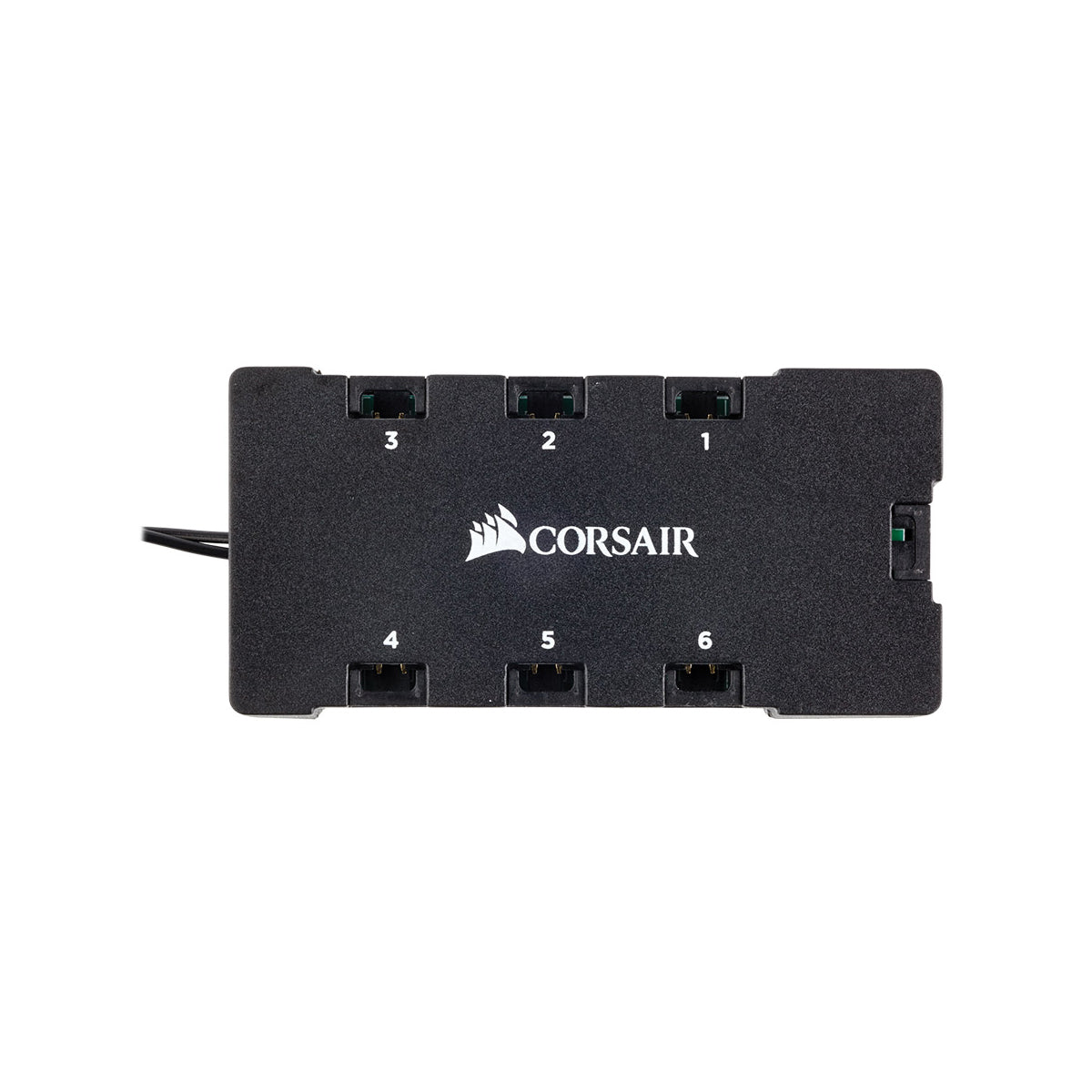 Corsair LL140 RGB 140mm Dual Light Loop RGB LED Fan - Twin Pack