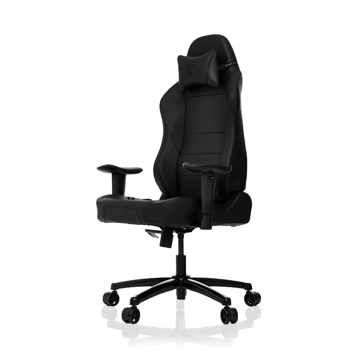 VERTAGEAR PL1000 Gaming Chair Carbon Black Edition