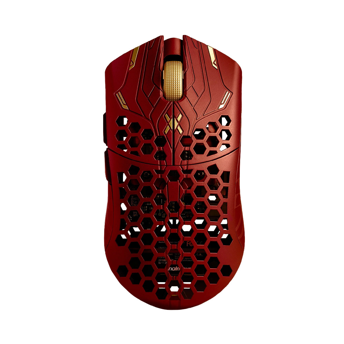 Finalmouse ULX Prophecy Scream Classic Wireless Gaming Mouse