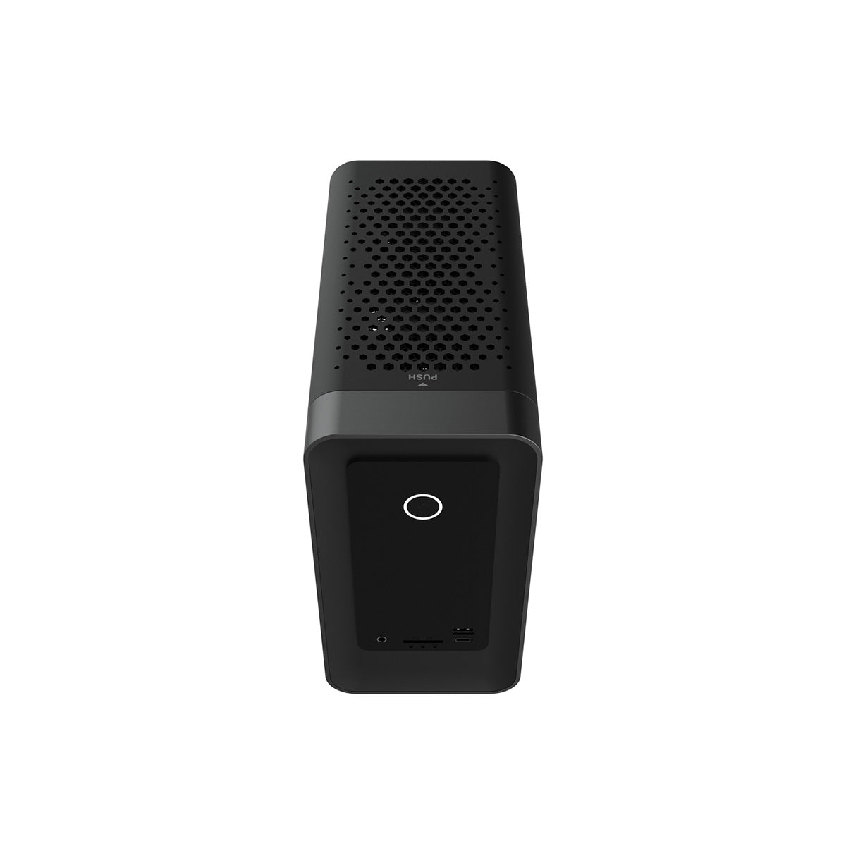 Zotac ZBox Magnus One RTX 4070 Core i7-13700 Gaming PC - Dark