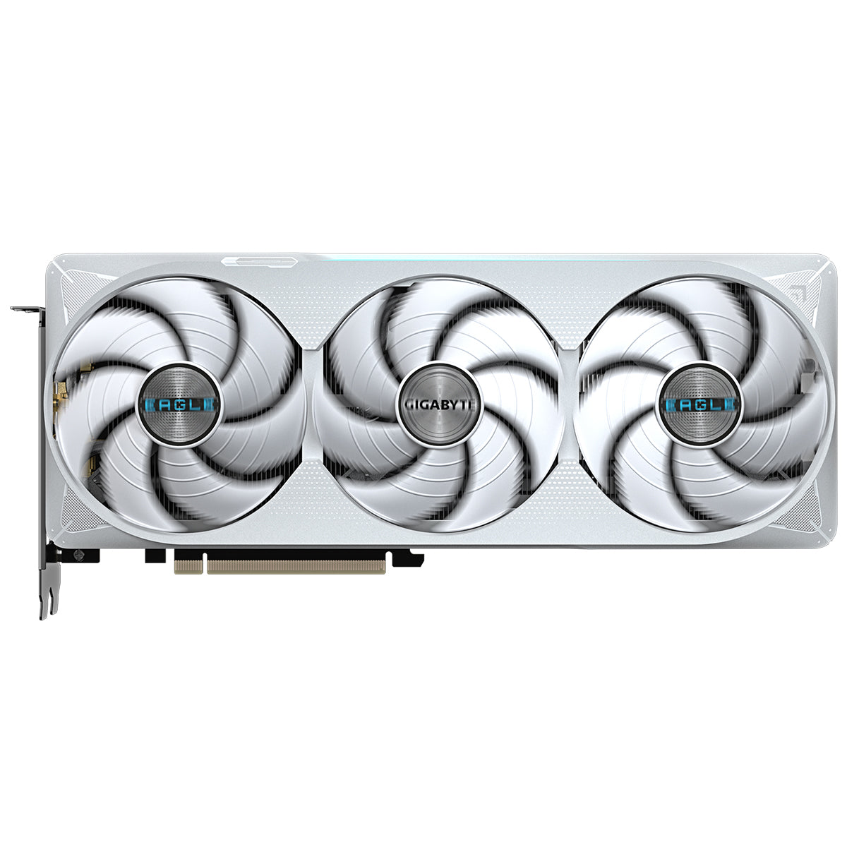 GIGABYTE GeForce RTX 5070 Ti EAGLE OC ICE SFF 16GB Graphics Card