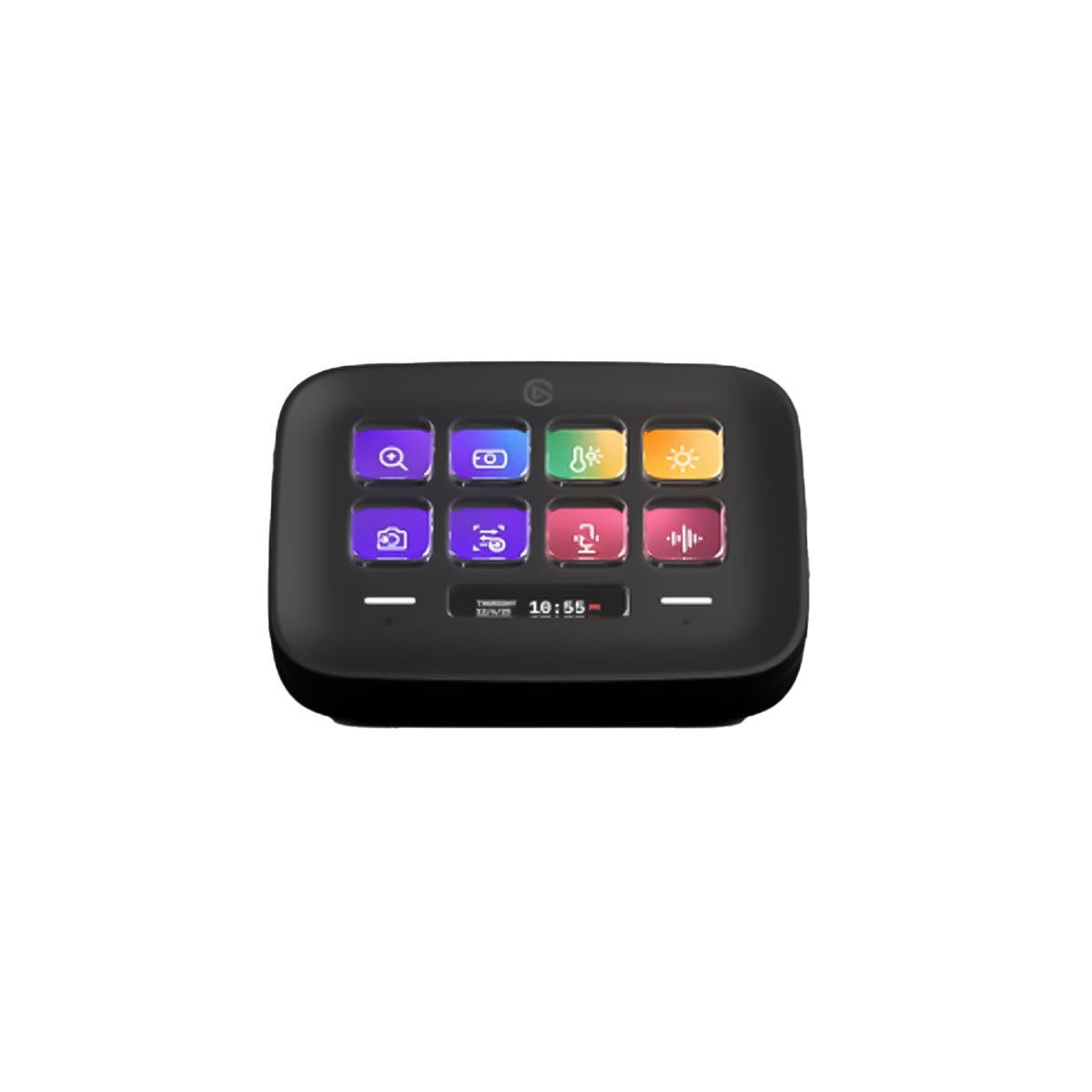 Elgato Stream Deck Neo - Black