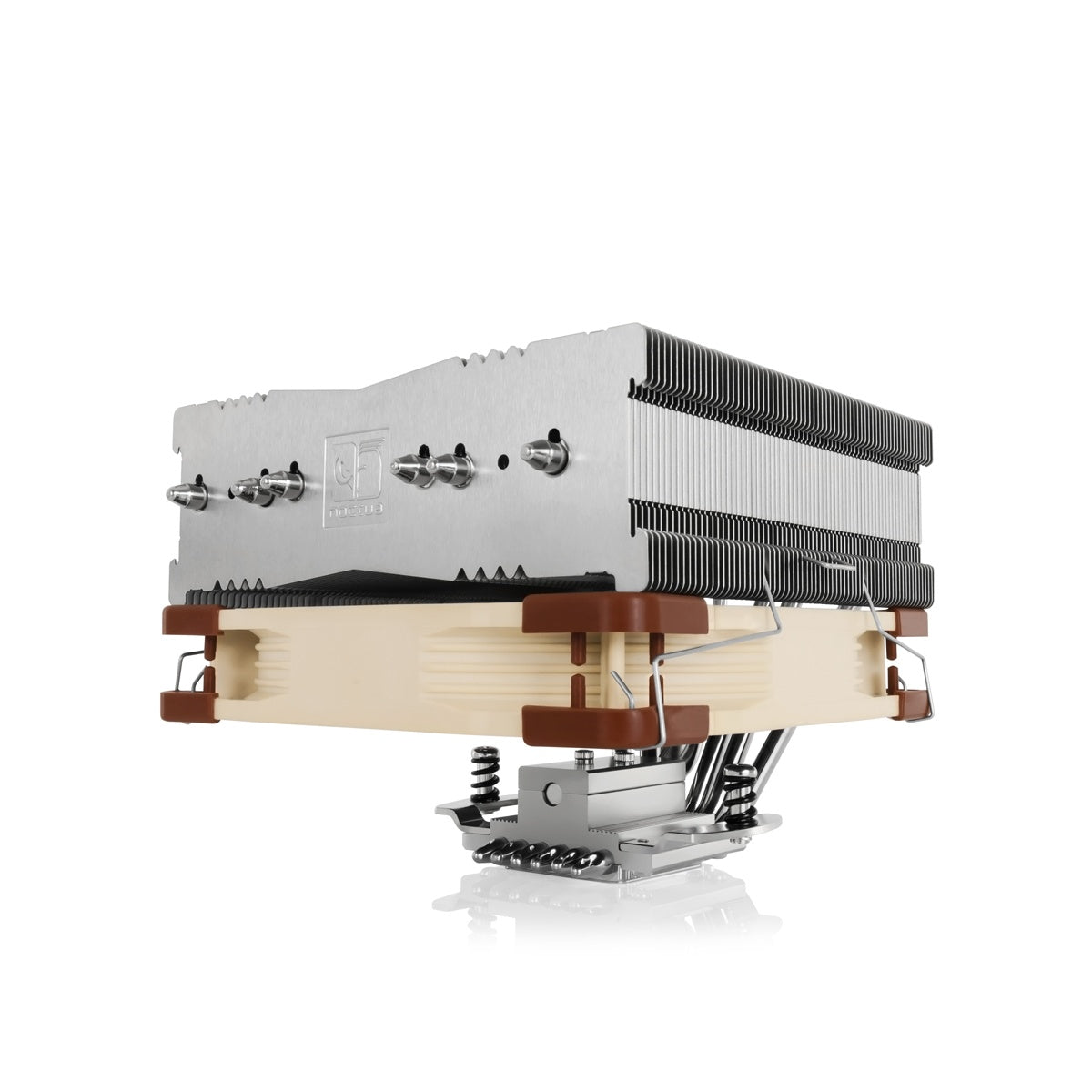 Noctua NH-C14S CPU Cooler w/NF-A14 PWM 140mm Fan