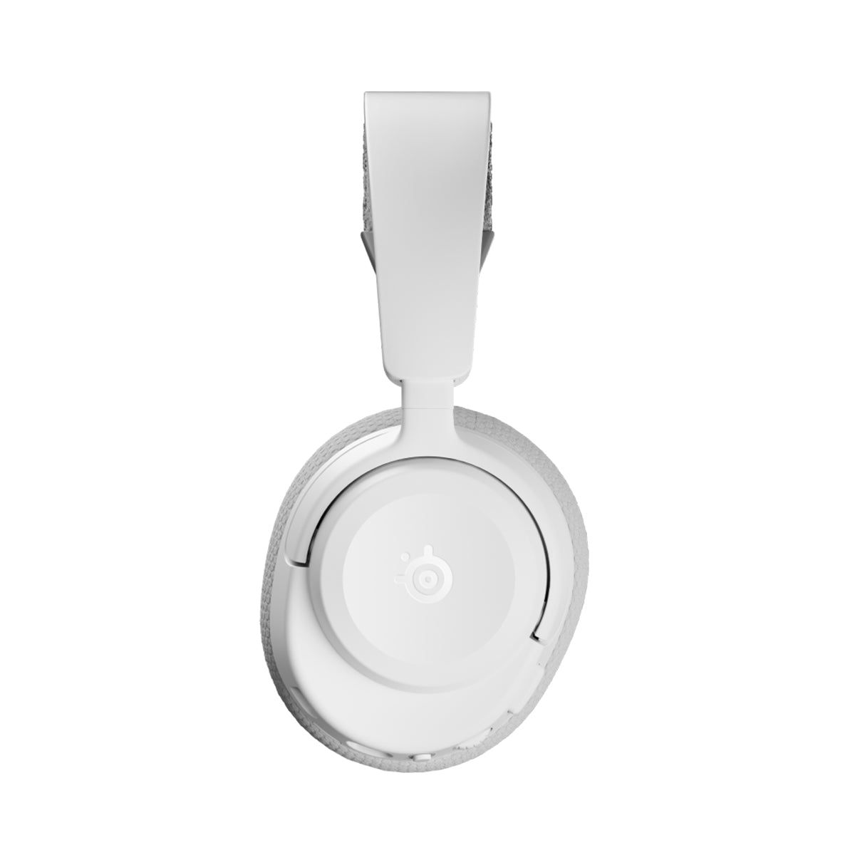 SteelSeries Arctis Nova 3PW Wireless Gaming Headset for PS/PC - White