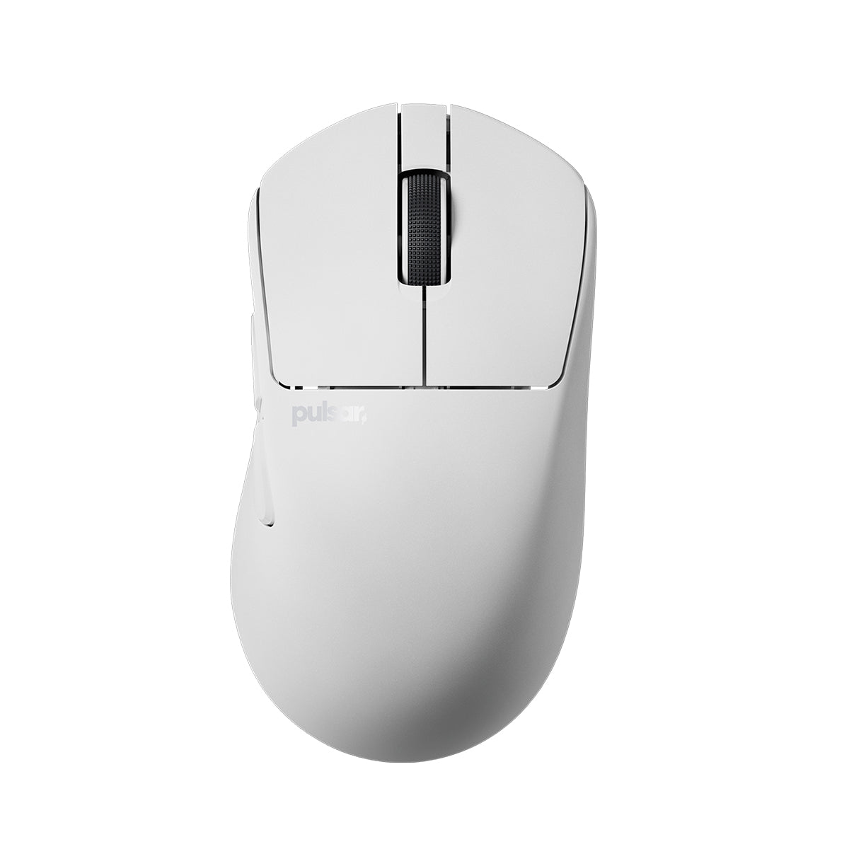 Pulsar X3 CrazyLight Wireless Gaming Mouse - Uyuni White