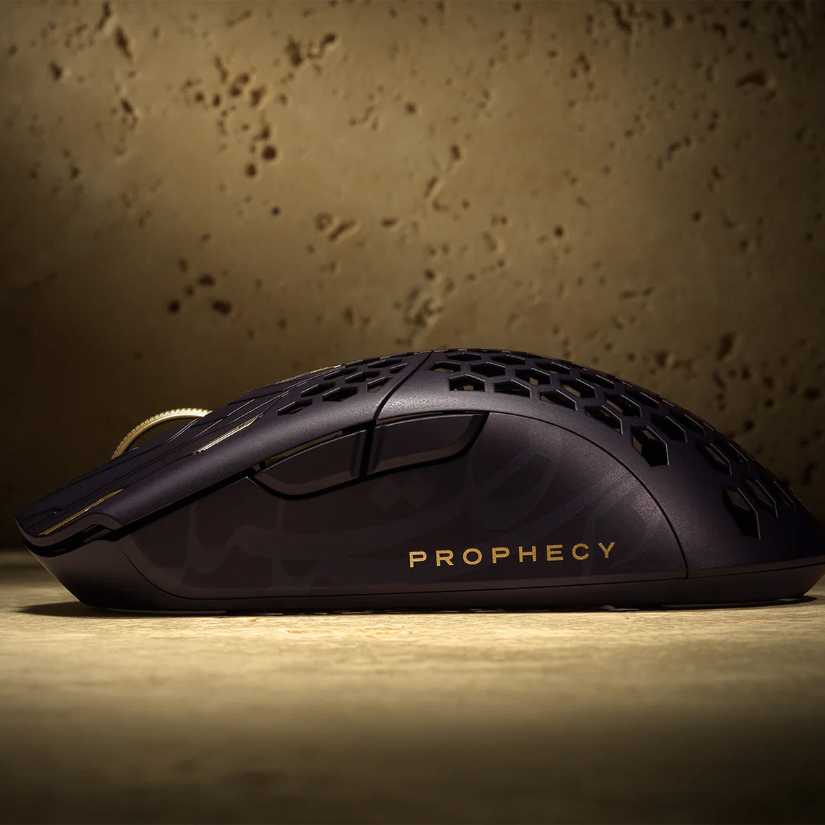 Finalmouse ULX Prophecy Tfue Classic Wireless Gaming Mouse