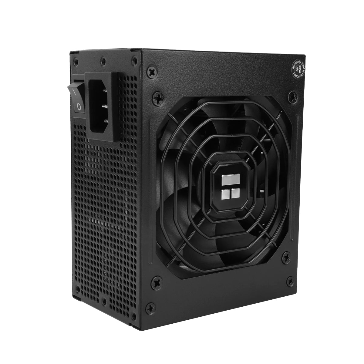 Thermalright TR-SGFX 850 850W 80Plus Gold Fully Modular ATX 3.1 SFX Power Supply