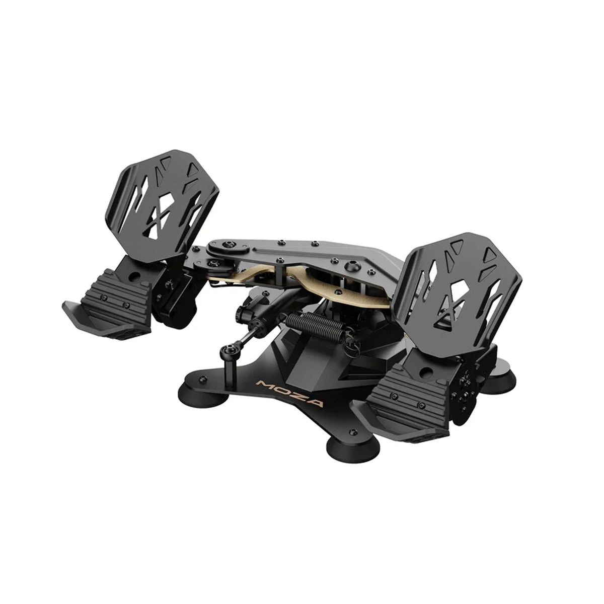 Moza MRP Rudder Pedals