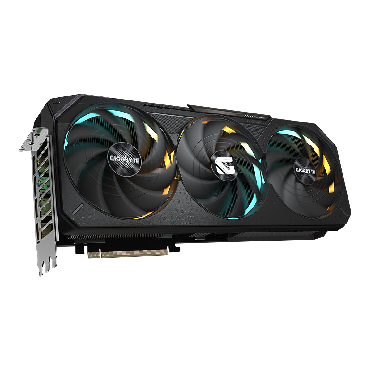 GIGABYTE GeForce RTX 5080 GAMING OC 16GB Graphics Card