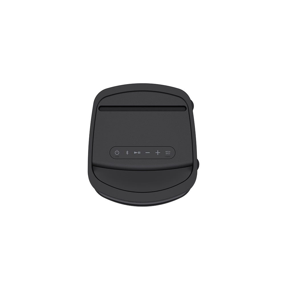 Sony XP500 X-Series Portable Wireless Speaker - Black