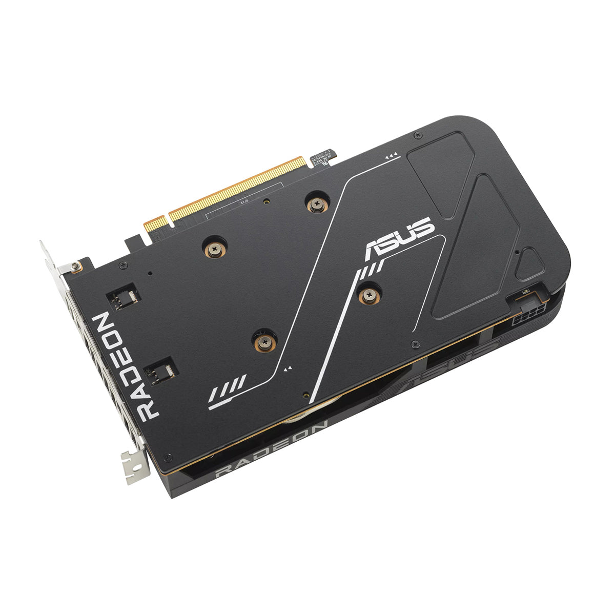 ASUS Radeon RX 6600 DUAL V3 8GB Graphics Card