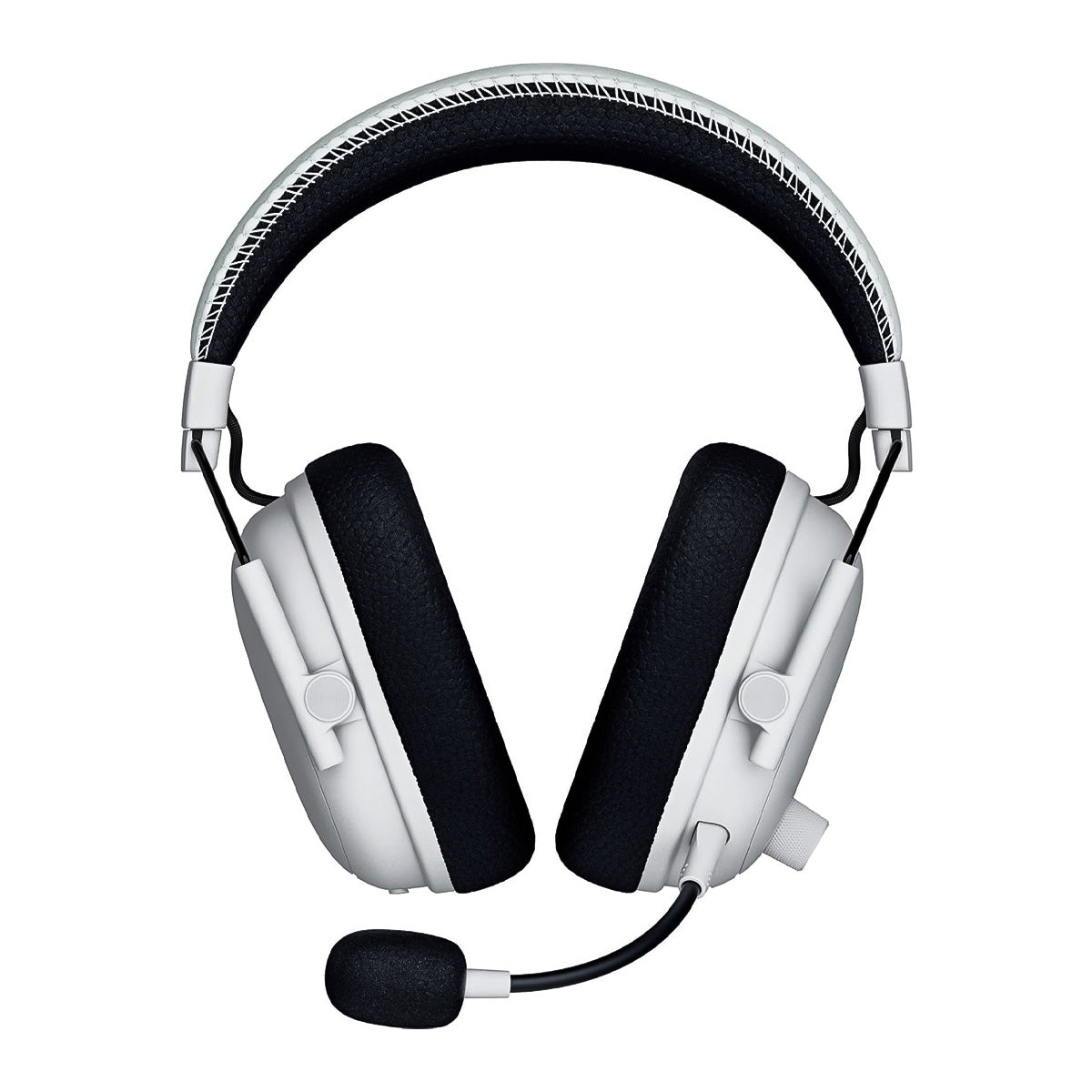 Razer Blackshark V3 Wireless eSports Gaming Headset - White