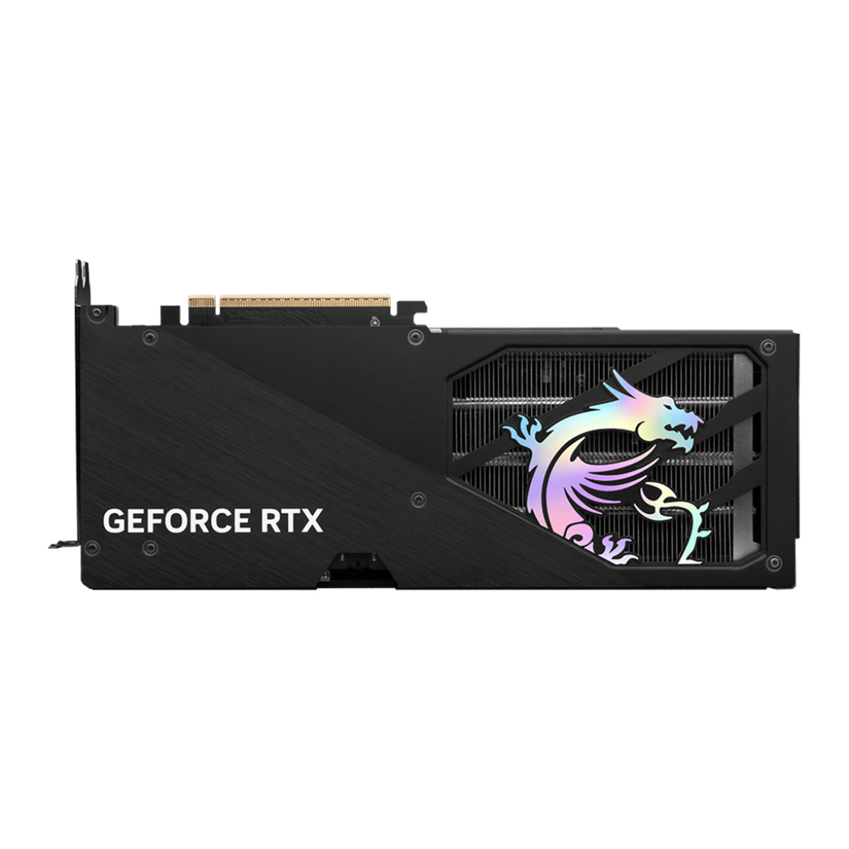 MSI GeForce RTX 5060 Ti GAMING TRIO OC 8GB Graphics Card
