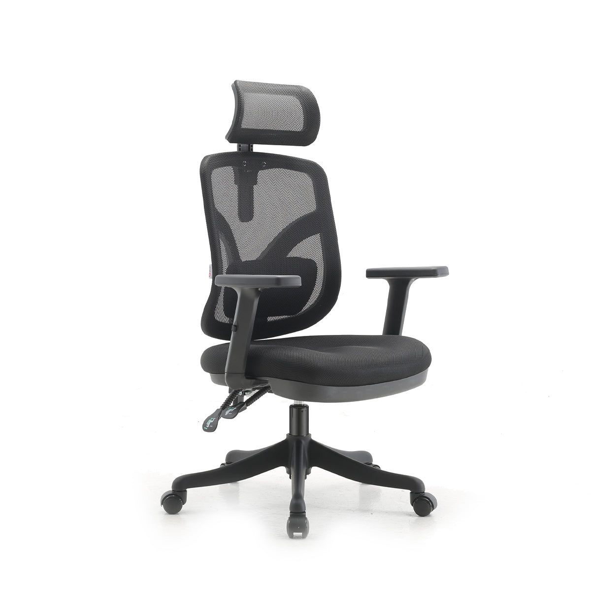 Sihoo M56 Ergonomic Office Chair Black