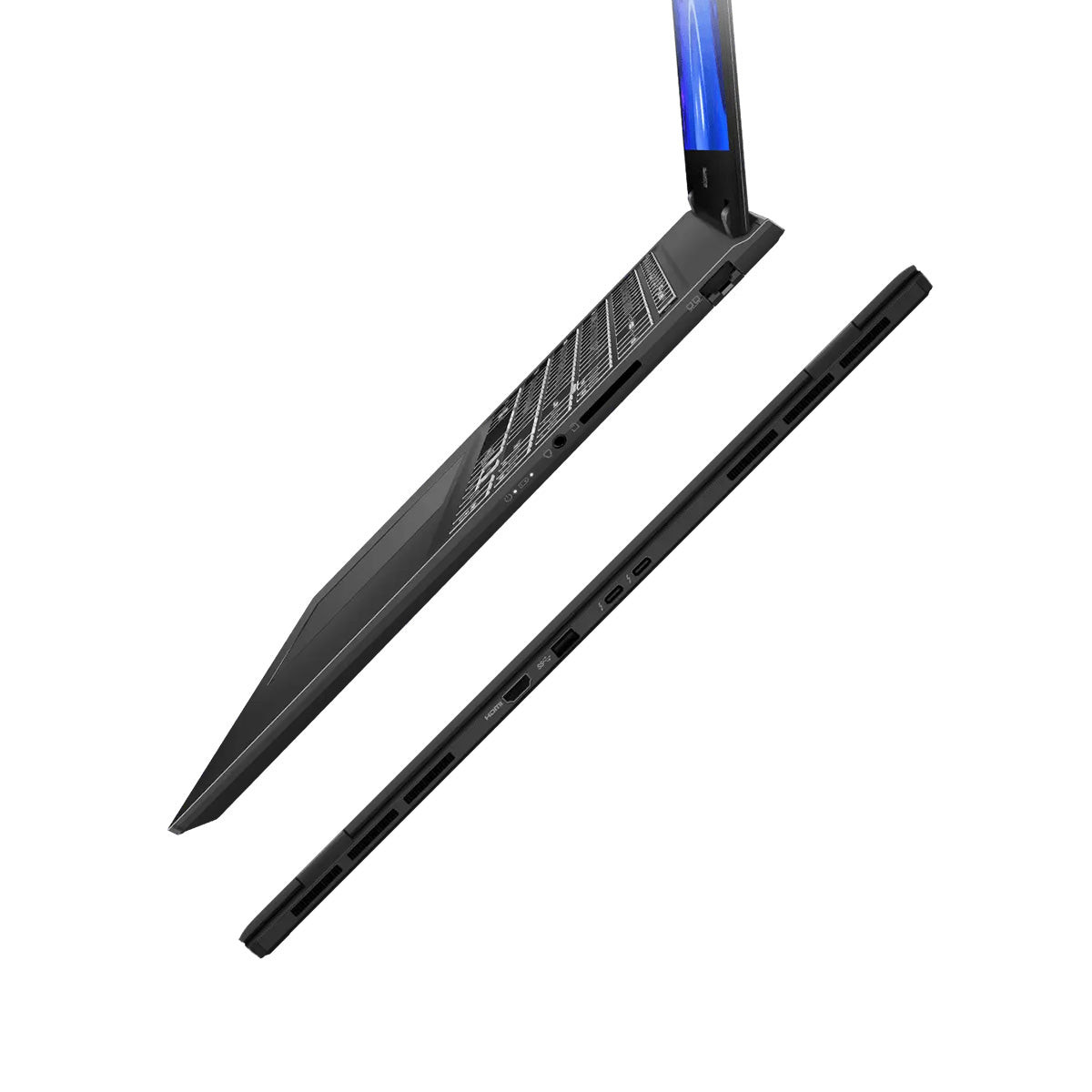 MSI Prestige 16 AI Evo B1MG-050NZ 16'' QHD+ Laptop