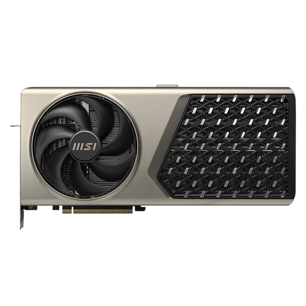 MSI GeForce RTX 5070 Ti EXPERT OC 16GB Graphics Card