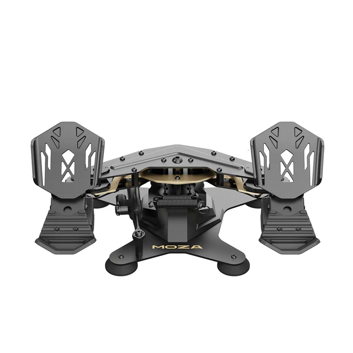 Moza MRP Rudder Pedals