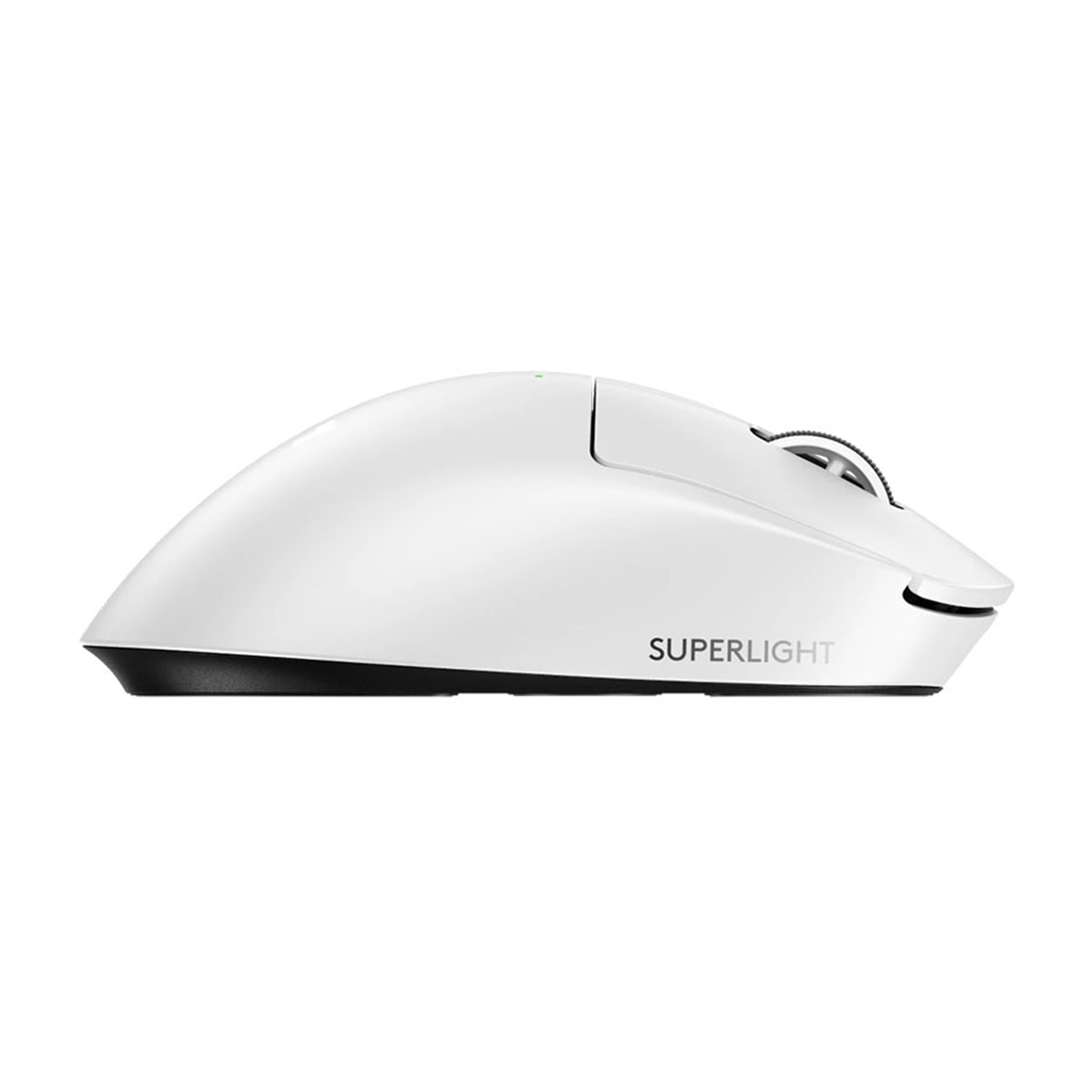 Logitech G Pro X Superlight 2 DEX Wireless Gaming Mouse - White