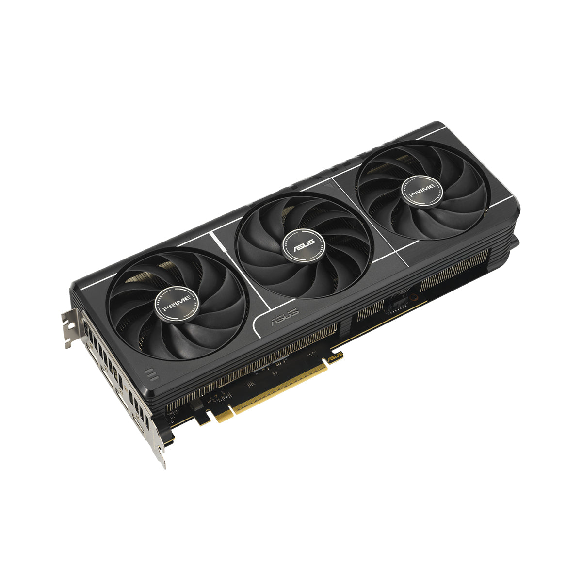 ASUS GeForce RTX 5080 PRIME OC 16GB Graphics Card