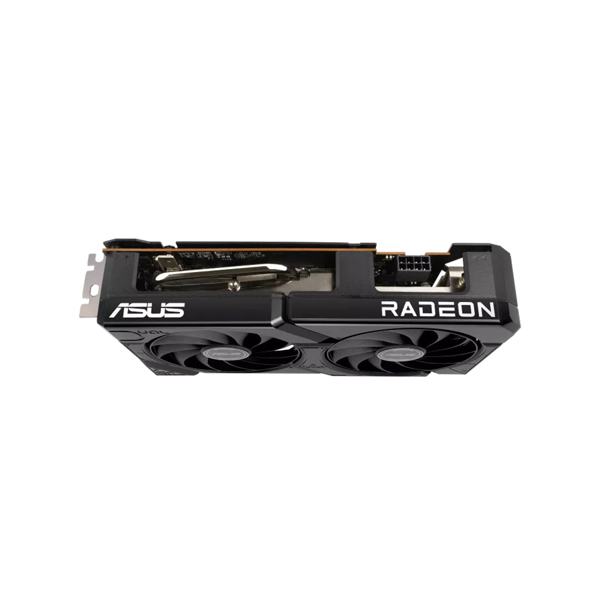 ASUS Radeon RX 7600 Dual EVO OC 8GB Graphics Card