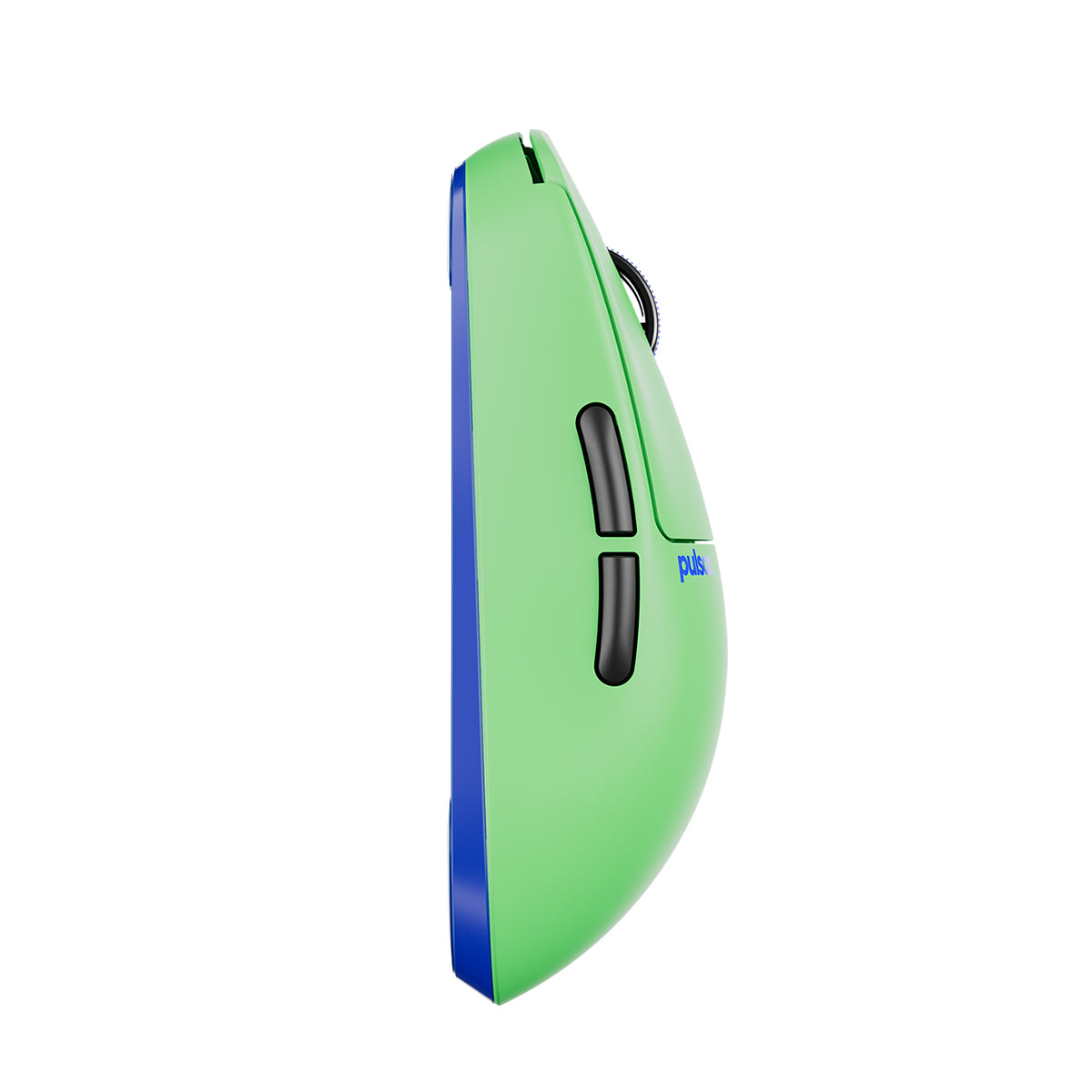 Pulsar X2 CrazyLight Wireless Gaming Mouse - Aqua Zest