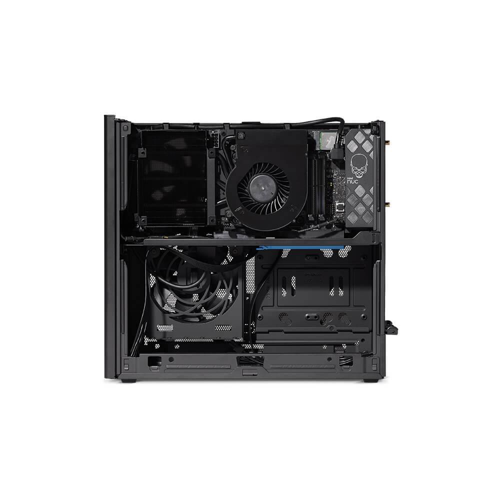 Intel NUC13 i7-13700K Mini PC Barebone Kit