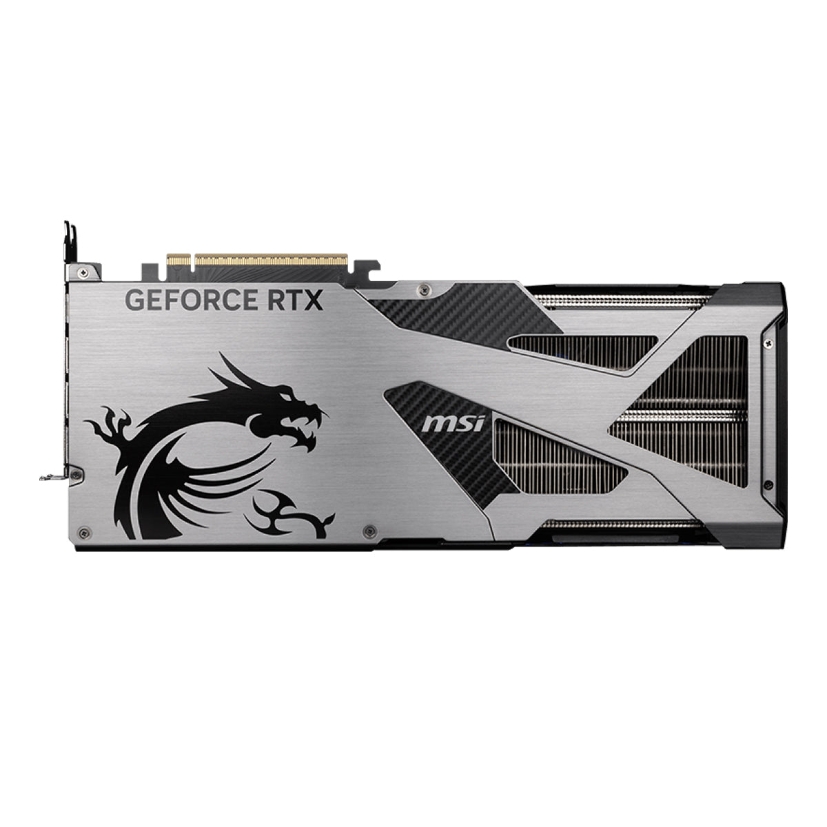 MSI GeForce RTX 5070 VANGUARD SOC 12GB Graphics Card