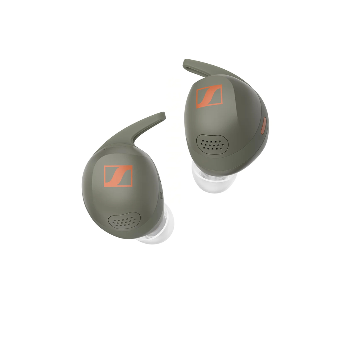 Sennheiser Momentum Sport True Wireless ANC In-Ear Headphones - Olive