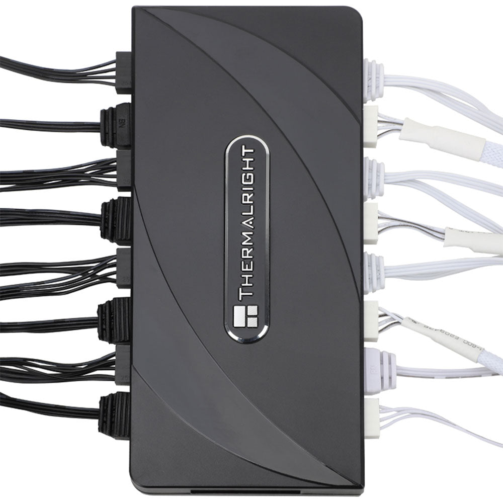 Thermalright 8 Ports ARGB and Fan Hub Controller