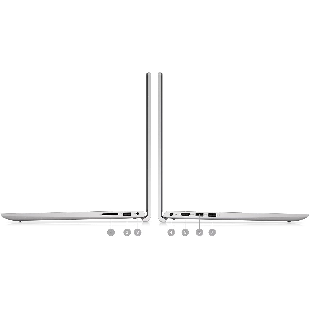 Dell Inspiron 15 3520 15.6'' FHD Business Laptop (OIN3520100301MNZH)