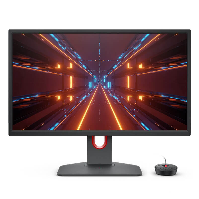 ZOWIE XL2566K TN 360Hz DyAc⁺ 24.5 Inch Gaming Monitor For Esports