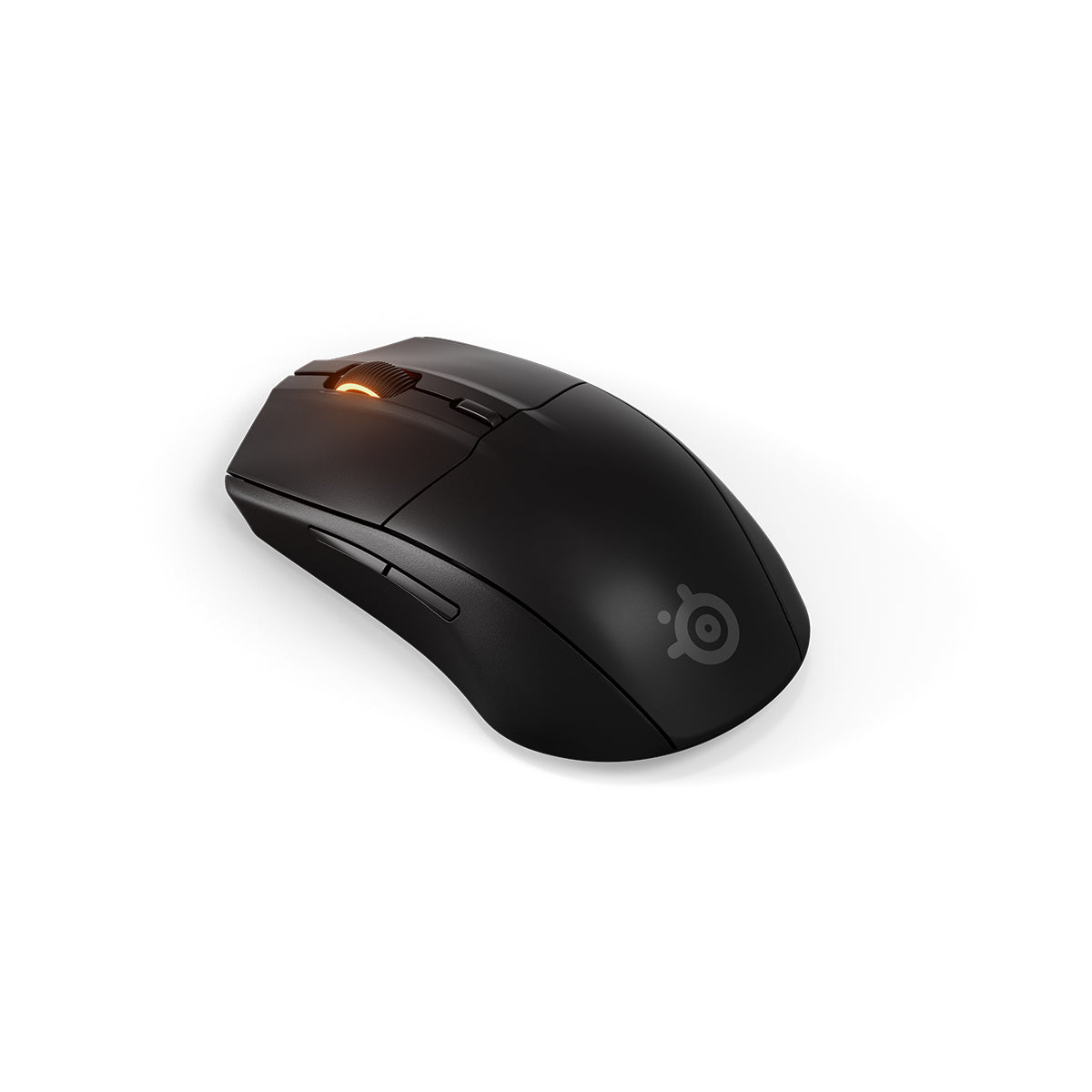 SteelSeries Rival 3 Wireless Gen 2 Gaming Mouse - Black