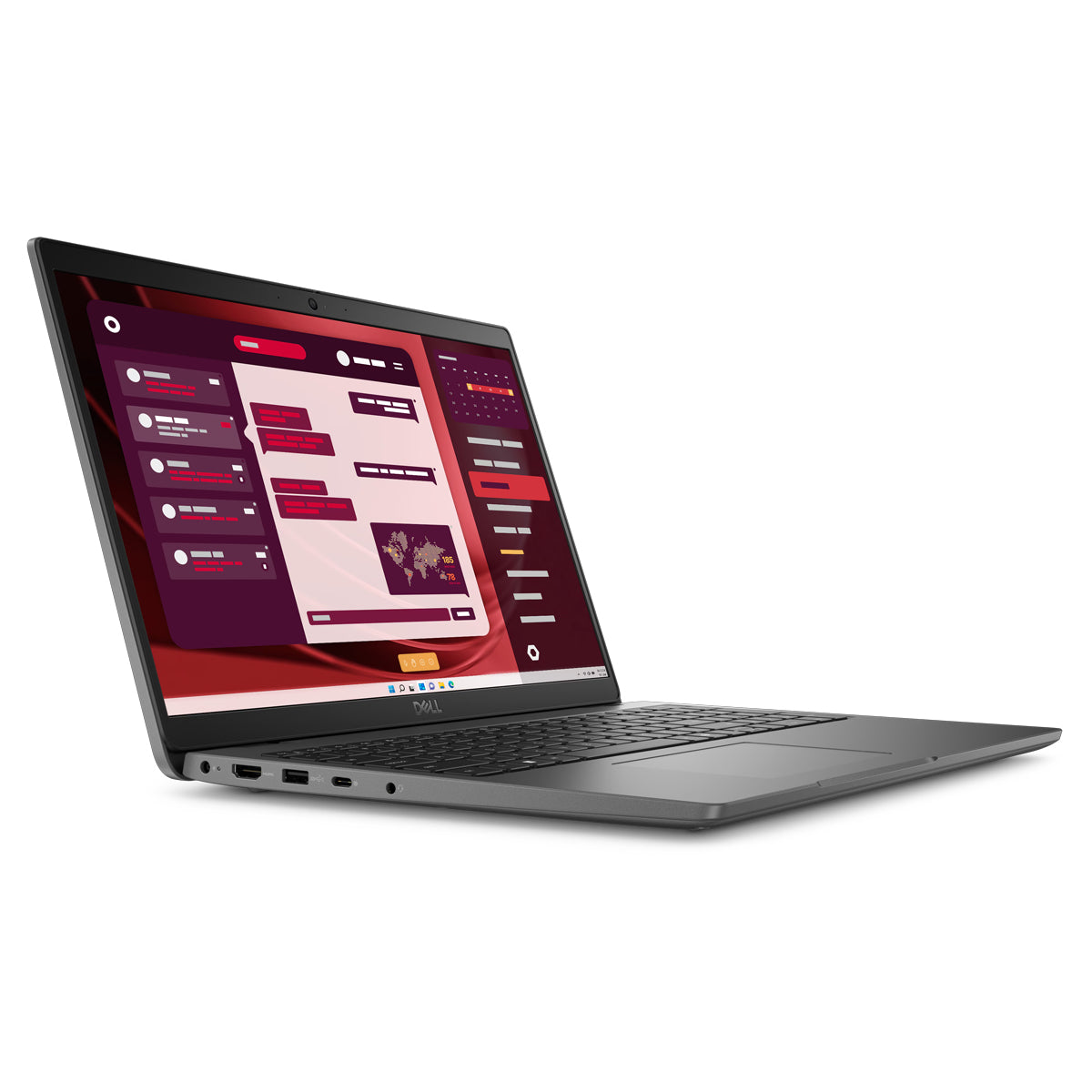 Dell Latitude 3550 15.6'' FHD Business Laptop (N026L3550NZ)