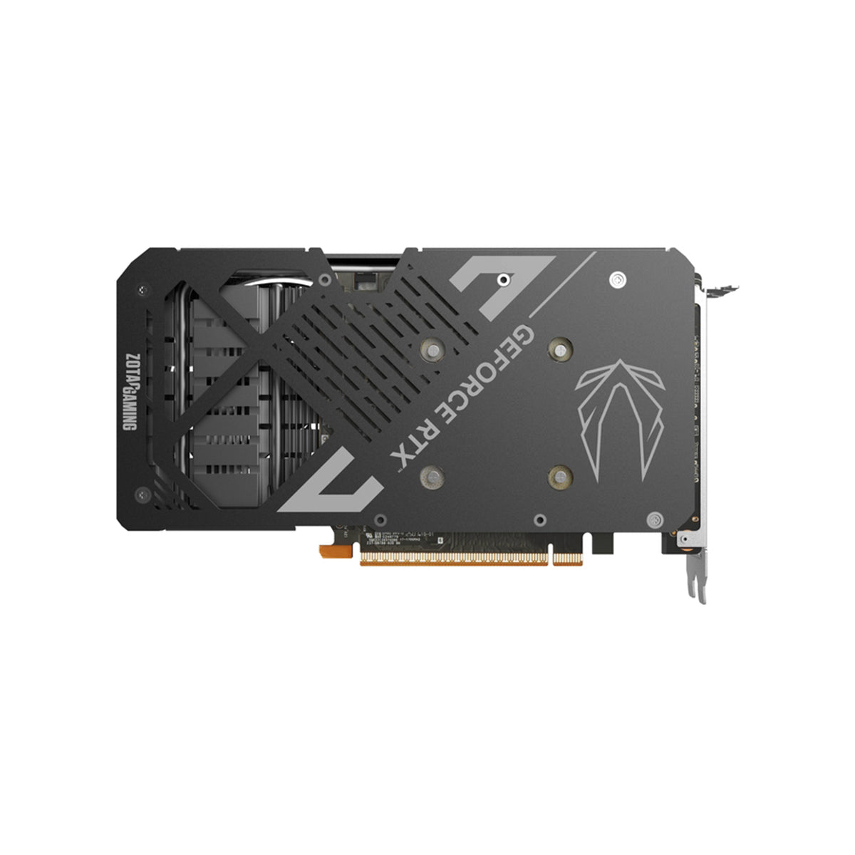 ZOTAC GeForce RTX 5050 TWIN EDGE 8GB Graphics Card