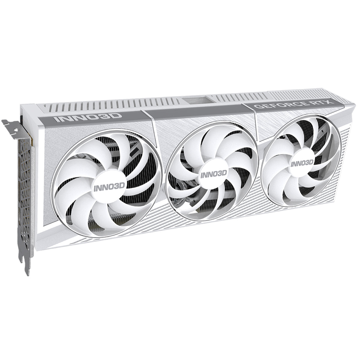 INNO3D GeForce RTX 5080 X3 OC WHITE 16GB Graphics Card