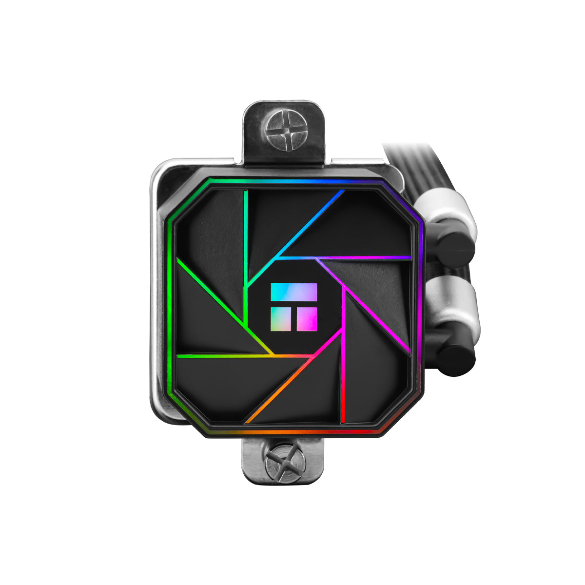 Thermalright Aqua Elite 240 Black ARGB V3 240mm AIO Liquid CPU Cooler - Bulk Pack