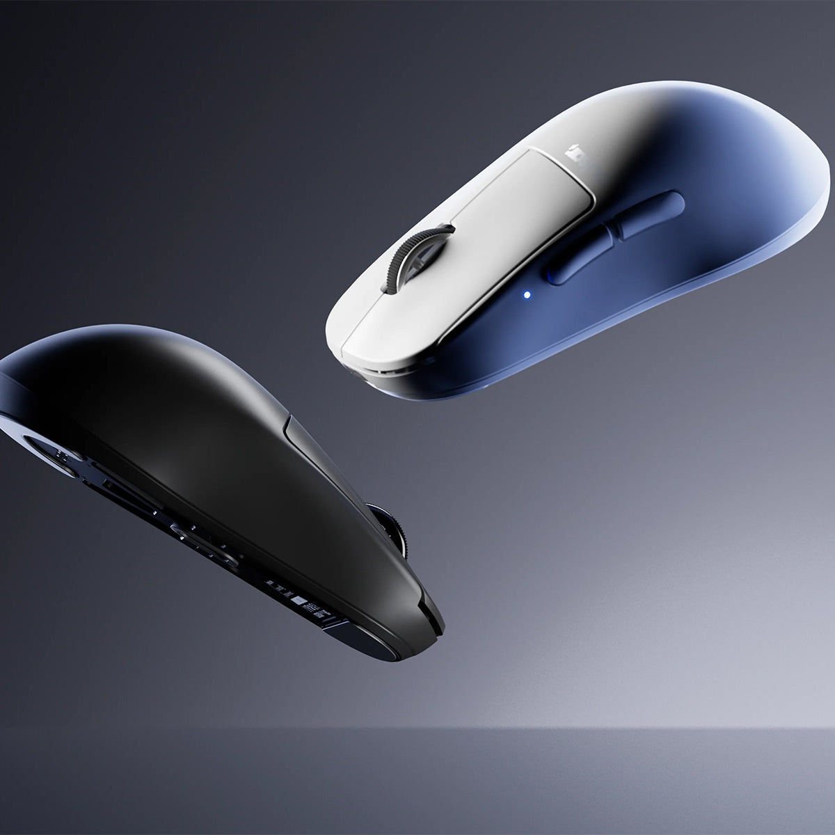 Pulsar X2H v3 Wireless Gaming Mouse - White