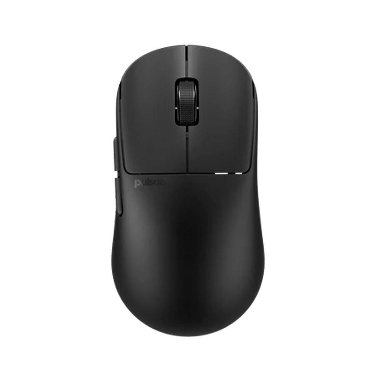 Pulsar X2N CrazyLight Medium Wireless Gaming Mouse - Jet Black