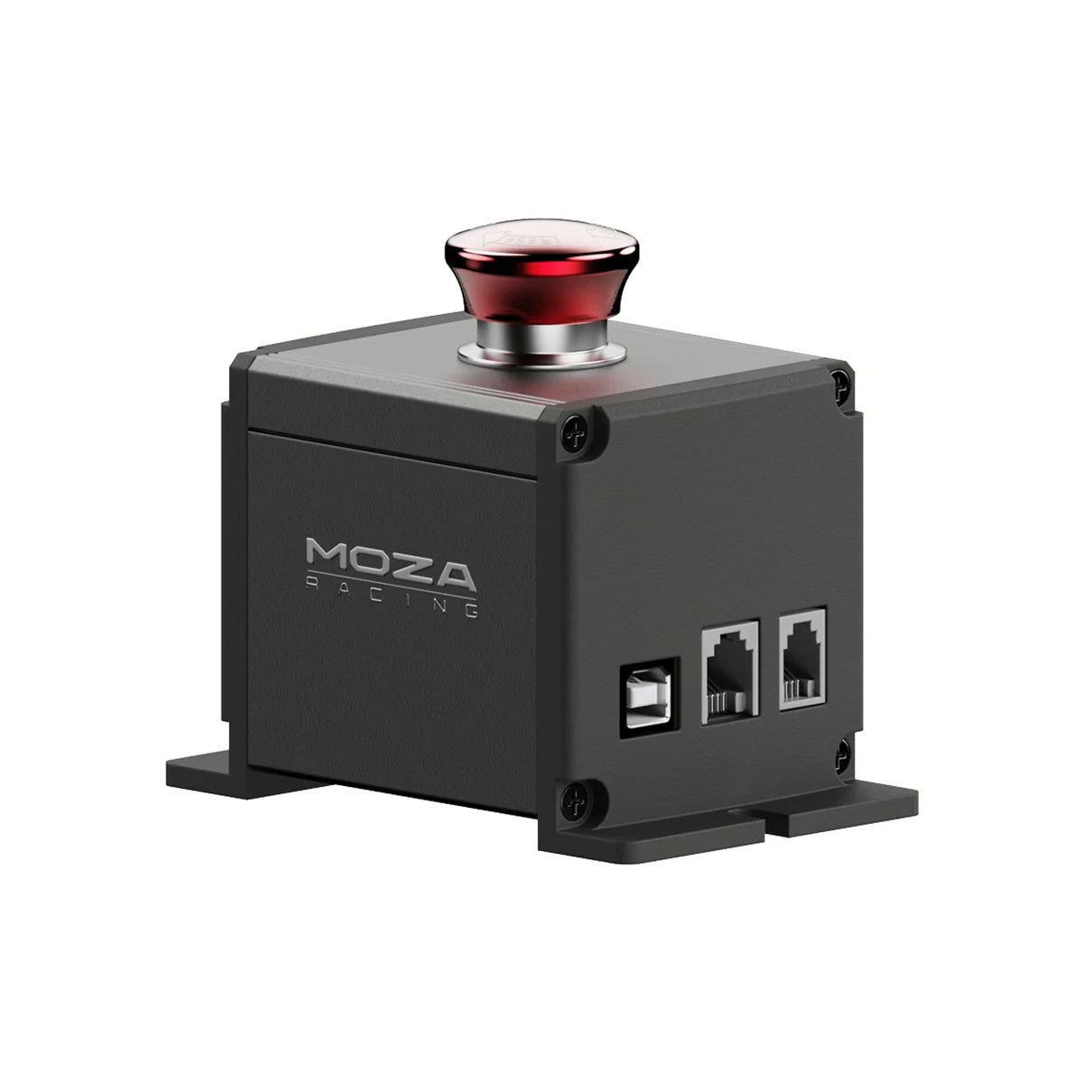 Moza Emergency Stop