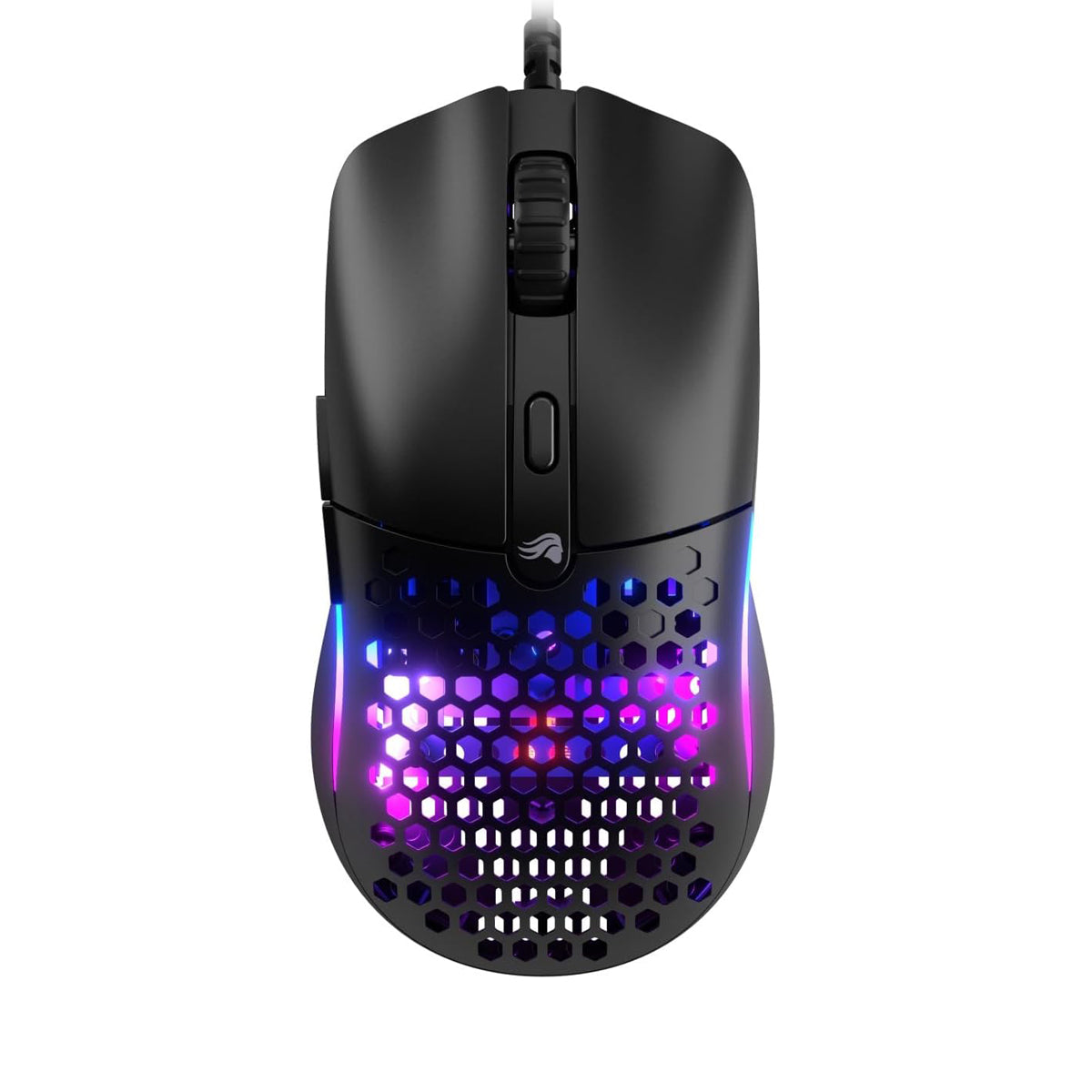 Glorious Model O Eternal Wired Gaming Mouse - Black