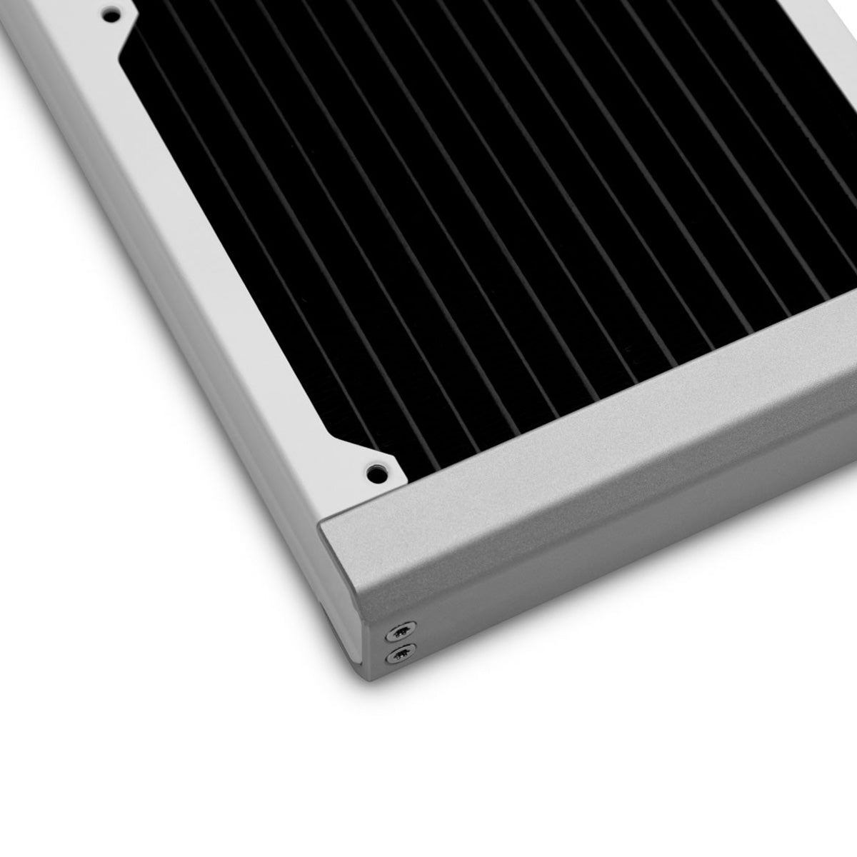 EKWB EK-Quantum Surface S480 Slim 480mm Radiator - White