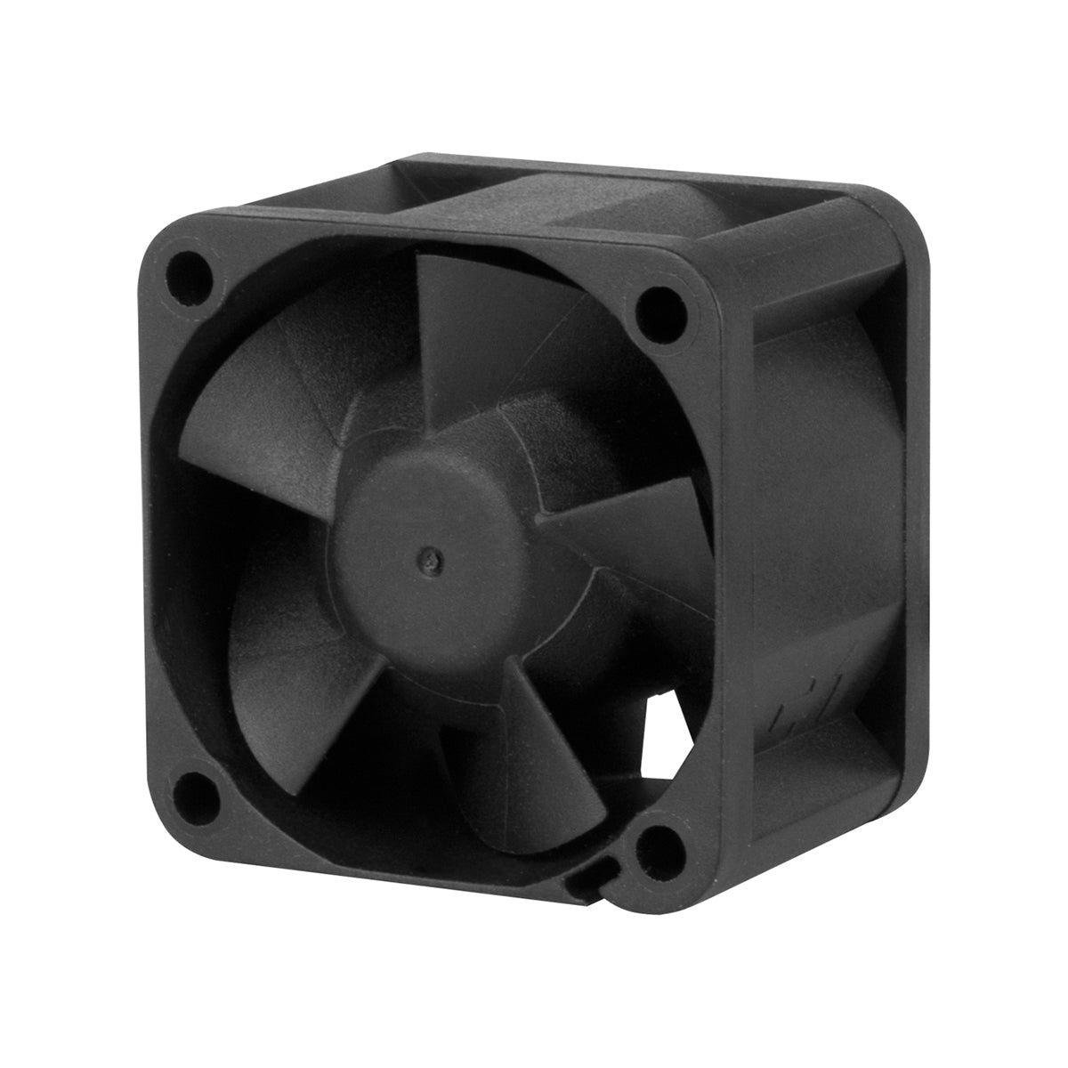 Arctic S4028-6K PWM 40mm 6000 RPM Server Fan