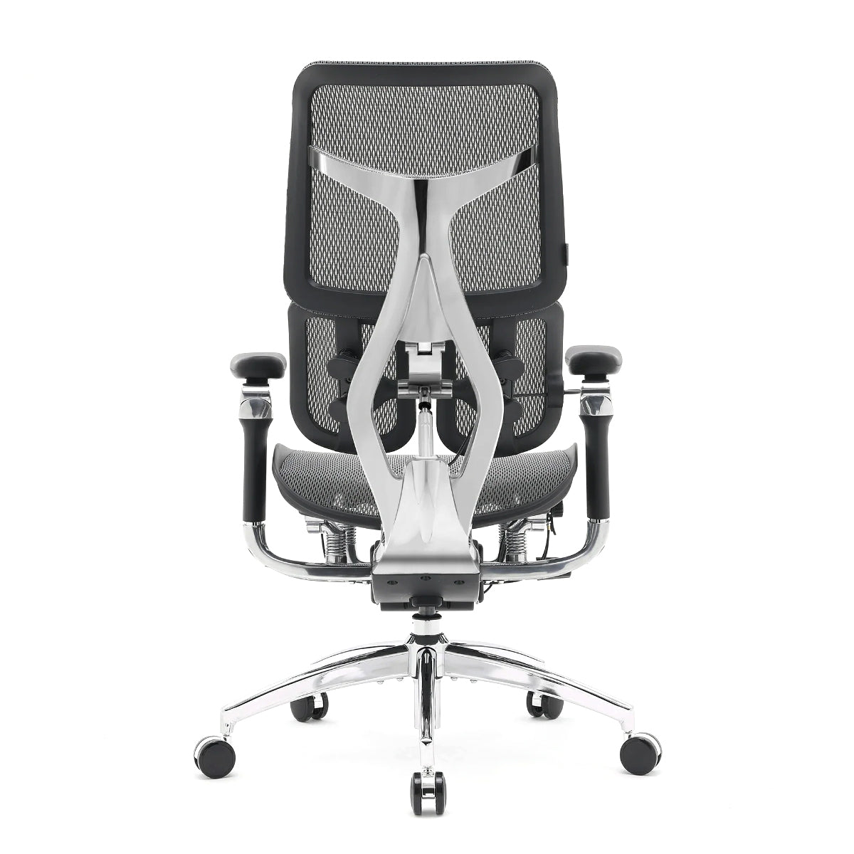 Sihoo S300 Mesh Ergonomic Office Chair - Black